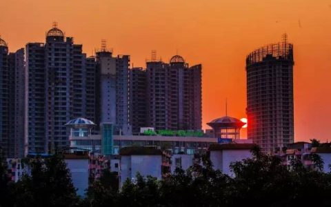 广安魅力无法阻挡