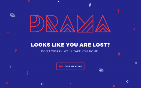 8招教你快速打造作品的『全栈设计感』