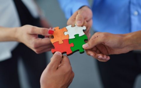 一份简单的外包项目产品方案模板