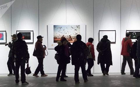 安德烈∙斯捷寧國際新聞攝影大賽官網正式推出中文版