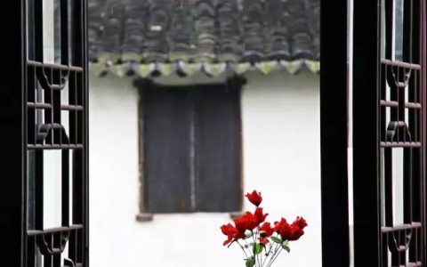 郴州最惊艳的7个“中国传统古村落”