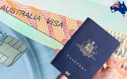 一年近5万澳洲签证被取消