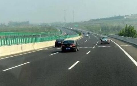 京津冀发声：清明、五一高速公路禁止危险物品运输车辆通行