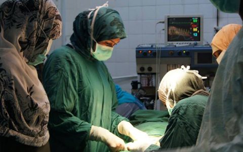 联合国：全球每4个医疗卫生机构中就有1个缺乏基本供水服务