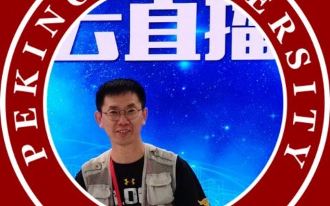 国际电台鹤霖连线