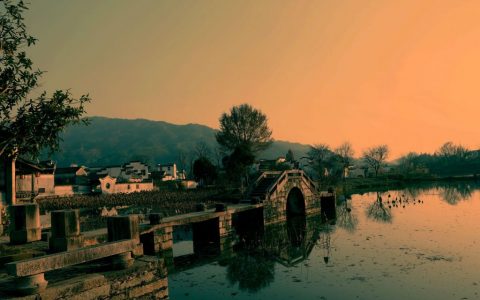 自驾游成安徽“五一”假期旅游主力军