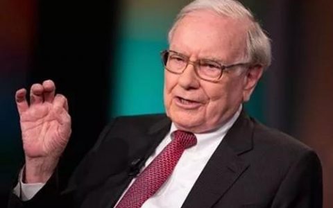 巴菲特表示比特币根本就不是投资