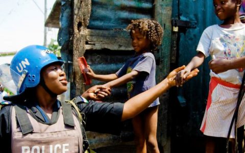 国际新闻网国际电台6月10日联合国快讯