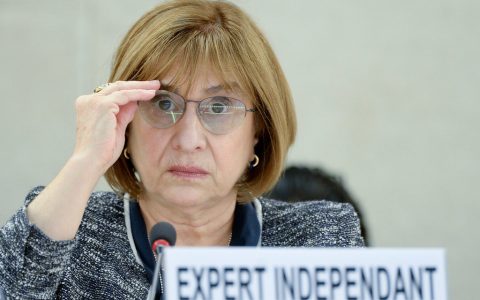 国际新闻网国际电台6月14日联合国快讯