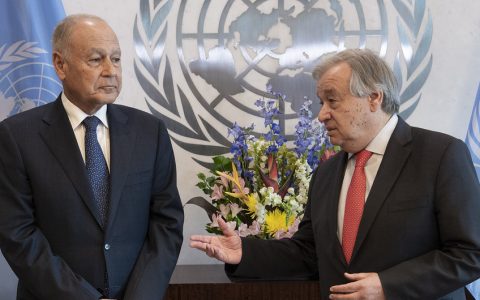 国际新闻网国际电台6月15日联合国快讯