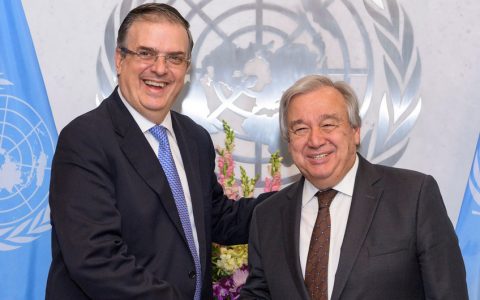 国际新闻网国际电台6月19日联合国快讯