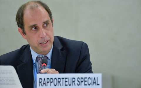 国际新闻网国际电台6月22日联合国快讯