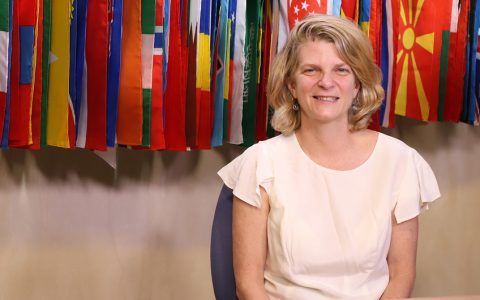 国际新闻网国际电台6月29日联合国快讯