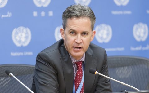 国际新闻网国际电台6月25日联合国快讯