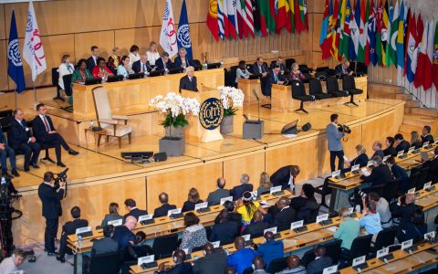 国际新闻网国际电台6月11日联合国快讯