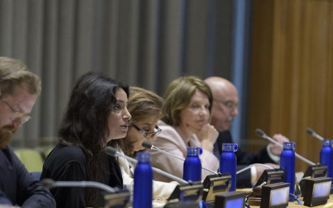 国际新闻网国际电台6月3日联合国快讯