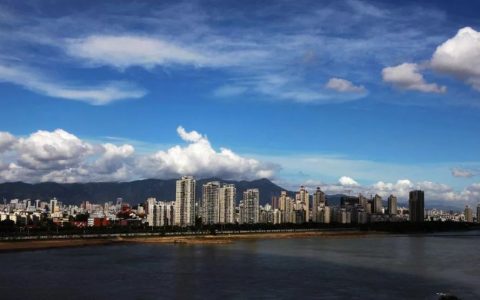 第六届世界闽商大会将于18日在福州开幕