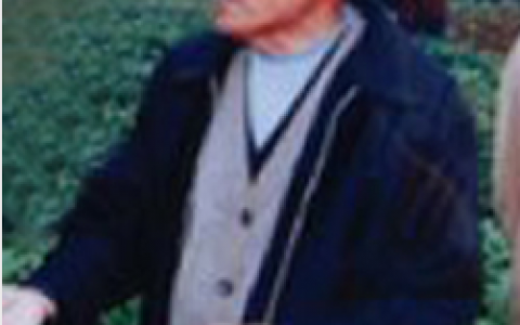 茶缘追忆怀念英雄——追记全国劳模、核桃坝村原党支部书记何殿伦传奇人