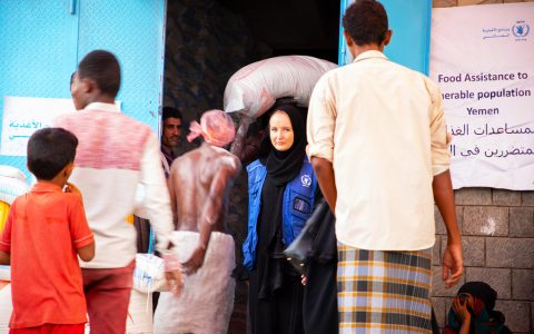 国际新闻网国际电台6月1日联合国快讯