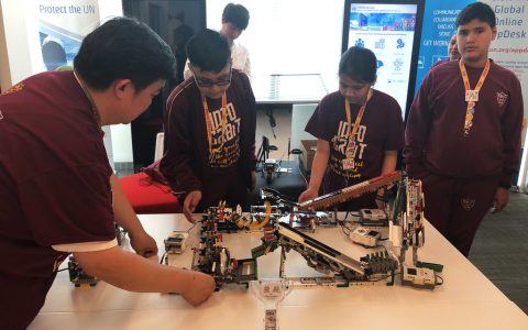 国际新闻网国际电台6月16日联合国快讯