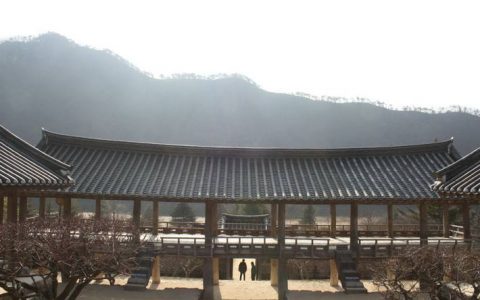 韩国书院申遗成功所引发的中国书院思考