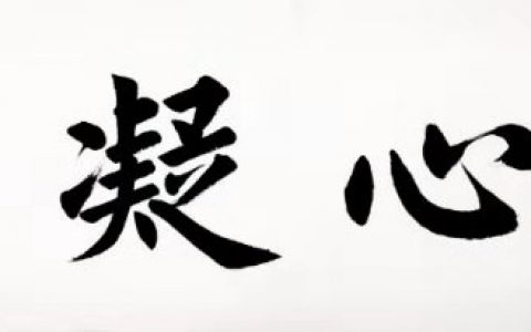 梅花香自苦寒来——记青年书法家傅成洪