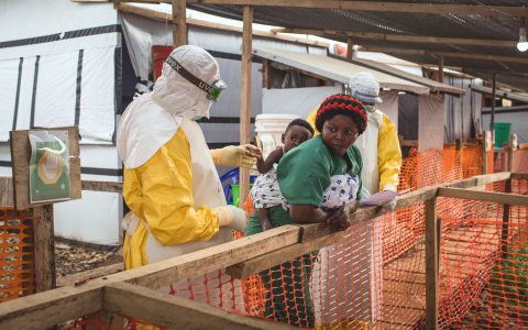 世卫组织总干事：将尽快召集紧急委员会会议评估刚果民主共和国埃博拉疫情