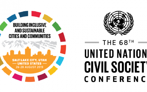 国际媒体组织（IMO）将组织代表参加联合国第68届非政府组织大会