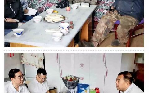 走好“四力”路 做好媒体人