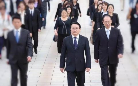 洪門·中華民族致公文化總會陳柏光總會長談香港港獨事件