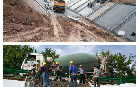 中国记录通讯社四川分社为广元民工处理欠薪问题