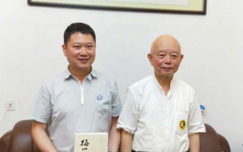 国际品牌节组委会聘任晏西征为组委会顾问