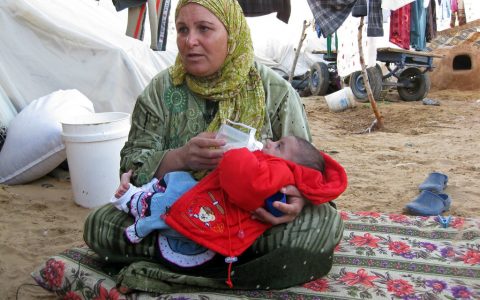 联合国：中东和平进程全面陷入僵局暴力和地区冲突升级风险增加