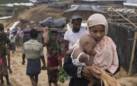 联合国调查团：缅甸军方商业活动有助于其侵犯人权行为 各国应立即实施针对性制裁与武器禁运