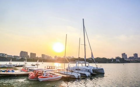 剖析南京江宁区的商圈鄙视链