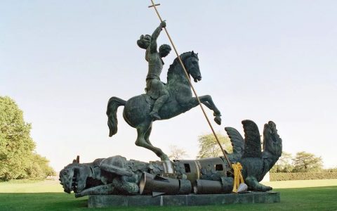 美国退出《中导条约》 “迁怒”中俄 孰是孰非三方说辞