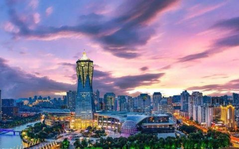 第五届世界浙商大会拟于11月13日开幕