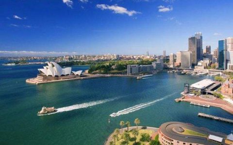 澳政府推出极速签证通道