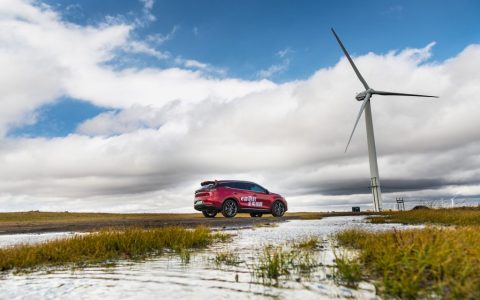 比亚迪：打造云轨品牌，助力巴西发展