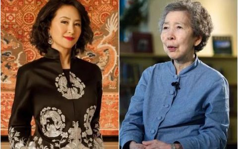 这俩女强人将在联合国发声 揭示香港真相