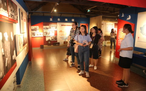 乡村振兴看兰陵 解读代村蝶变密码