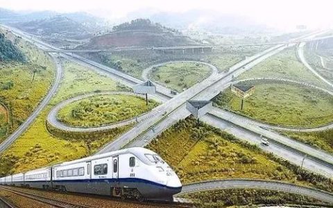 遂宁将成为川内第一批拥有双高铁站的城市