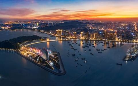 珠海高新区两年接洽港澳项目128个 成港澳人才逐梦地