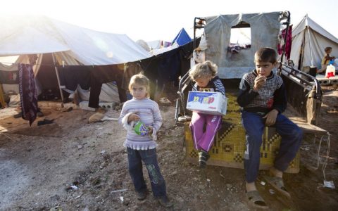 土耳其向叙利亚北部发动军事行动古特雷斯敦促遵守国际人道主义法
