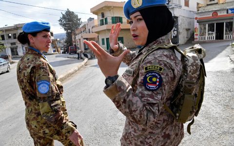 纪念联合国日 ：秘书长发起全球对话以建设“我们希望的未来”