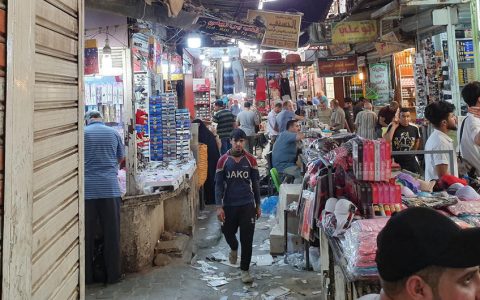 全球多地暴发示威浪潮联合国秘书长强调维护言论自由与和平集会权