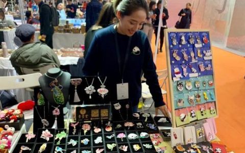 第二届长三角国际文化产业博览会圆满落幕