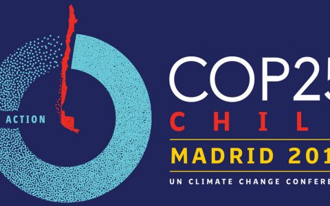 缔约方大会第二十五届会议:联合国气候变化会议你需要知道的五件事