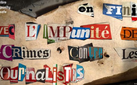 联合国秘书长古特雷斯：支持记者工作 防止世界陷入“真假难辨”的乱象