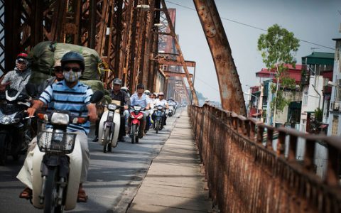 告别煤炭时代、拥抱清洁能源 世界准备好了吗？